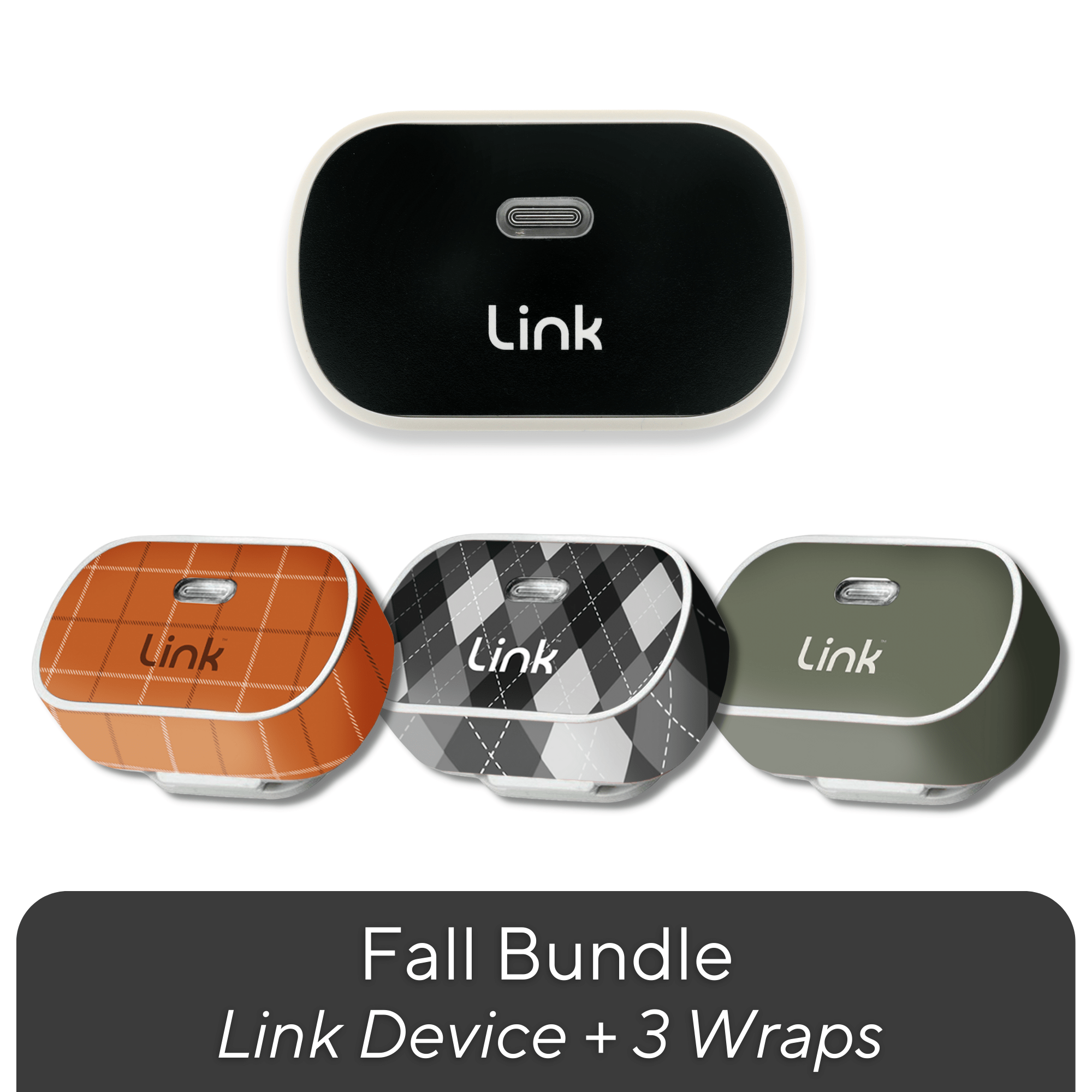 Fall Bundle - Big Barker