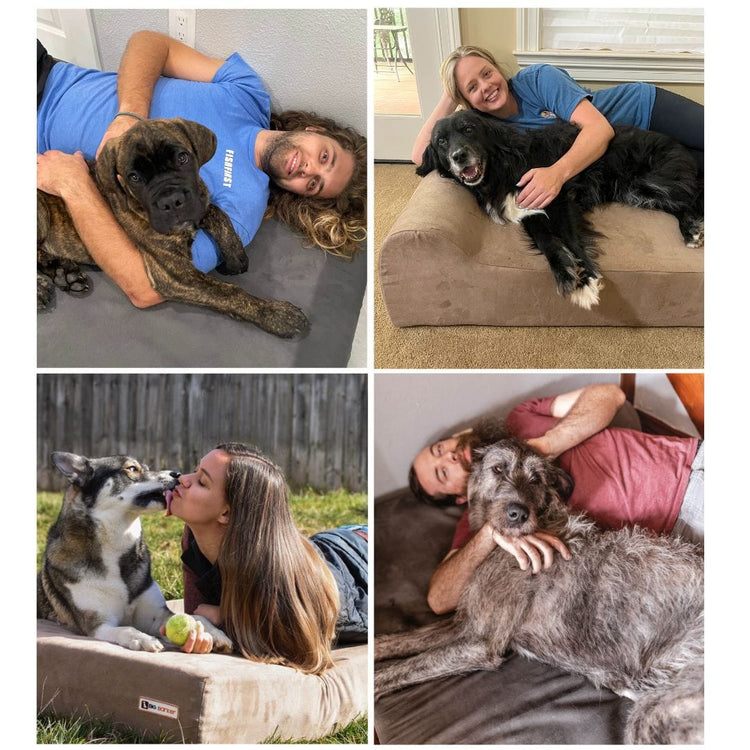 FB Exclusive Fur Remover Big Barker