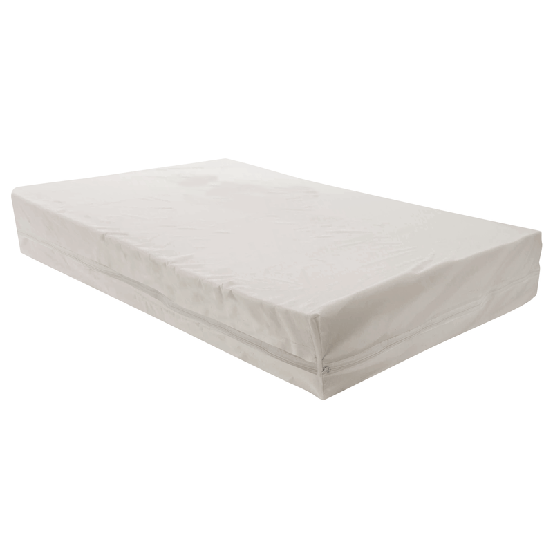 Image showcasing Waterproof Dog Bed Liner for Orthopedic Crate Bed – Big Barker