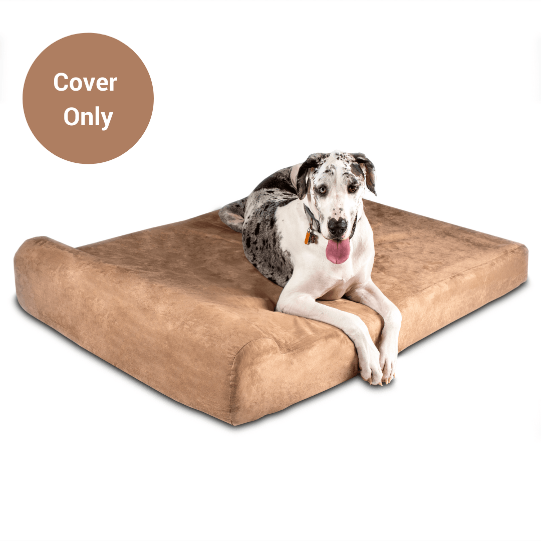 Replacement Cover for Big Barker Beds