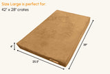 option1:large-39-x-25-5-x-4|option2:khaki|option3:*