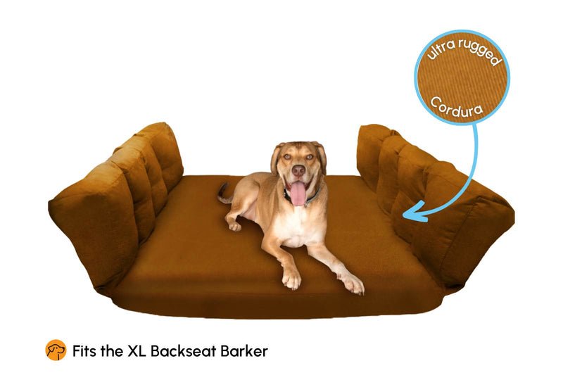 Extra Covers for Backseat Barker Big Barker