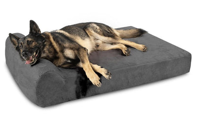 Big Barker Orthopedic Dog Bed