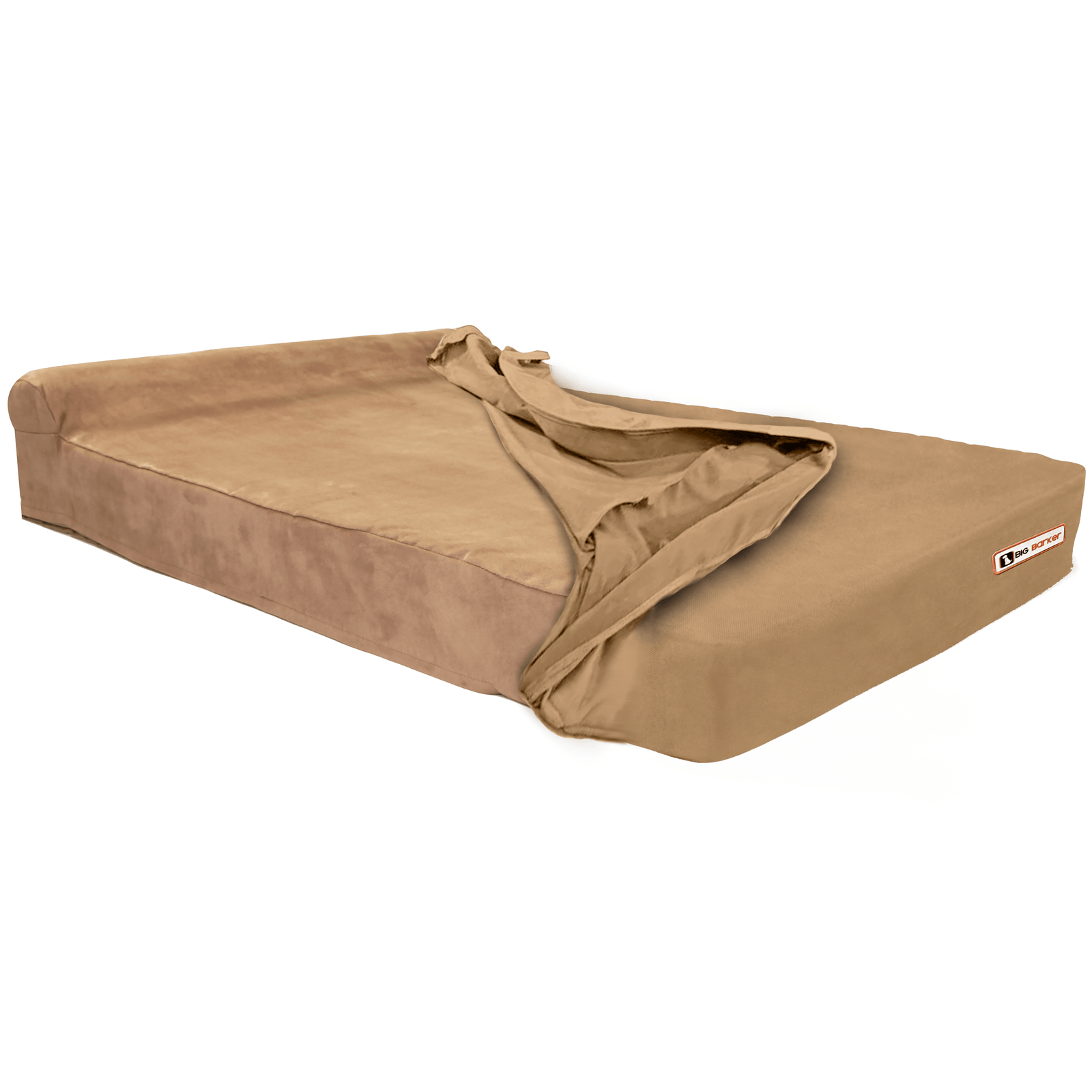 Quick Fit Cover Barker Junior Big Barker