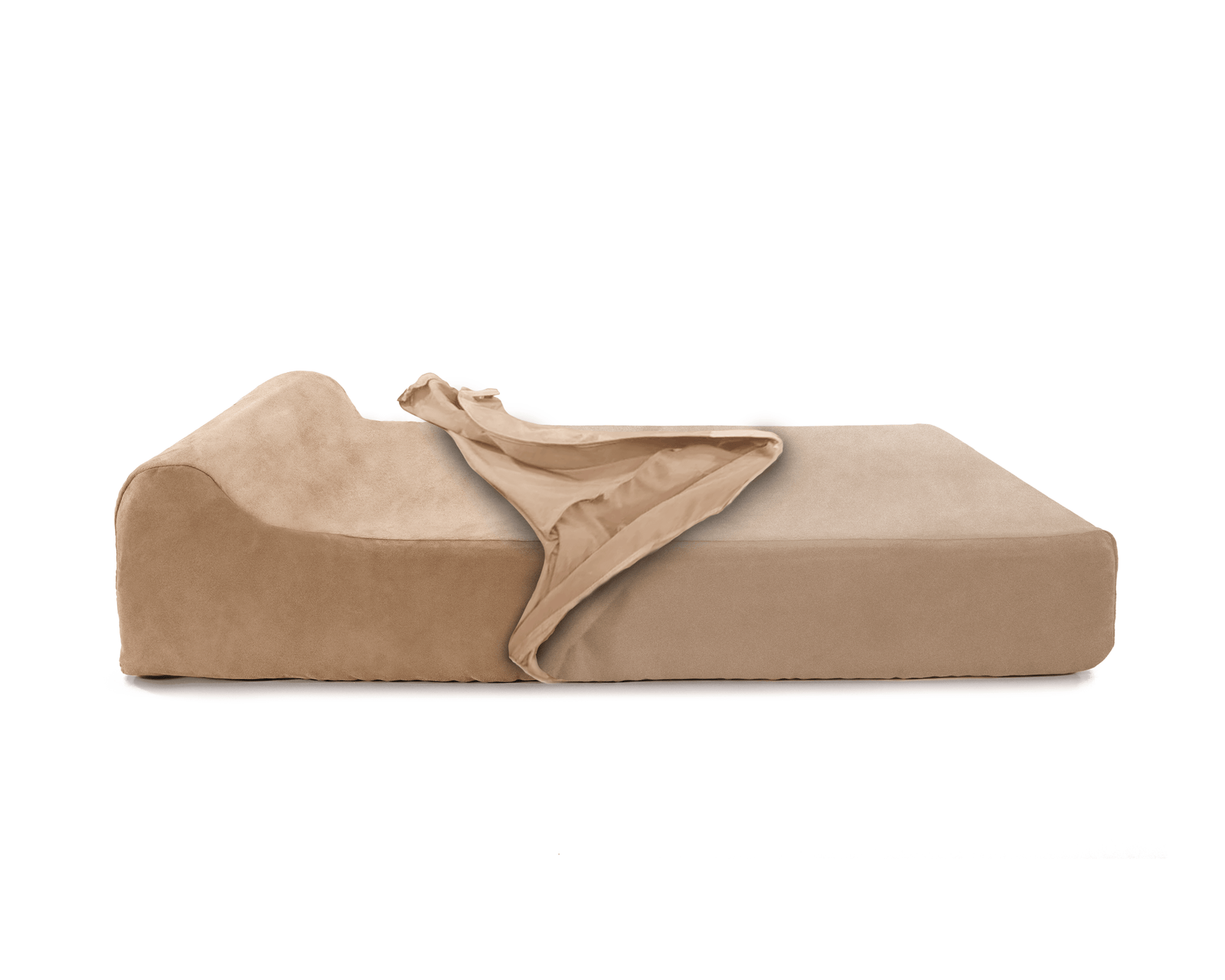 Quick Fit Covers 7" Beds Big Barker