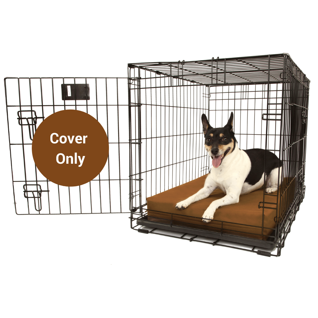 Petco dog crate clearance cover