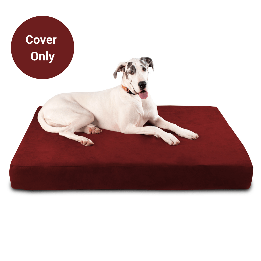 Big Barker Refurbished Sleek Cover