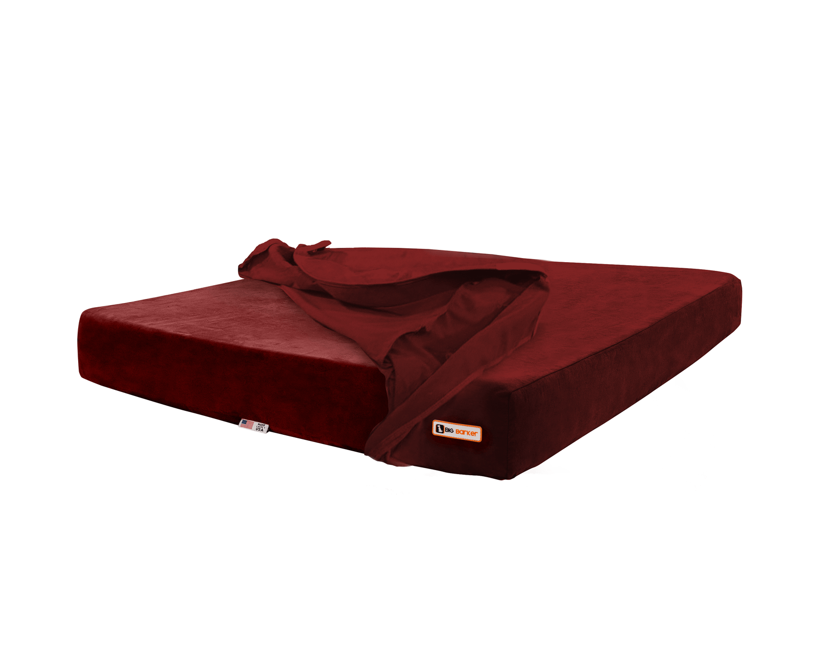 Quick Fit Covers 7" Beds Big Barker