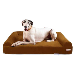 Big Barker 7" Cordura Orthopedic Beds
