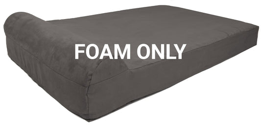 Foam Kit - 7" Big Barker Headrest Edition
