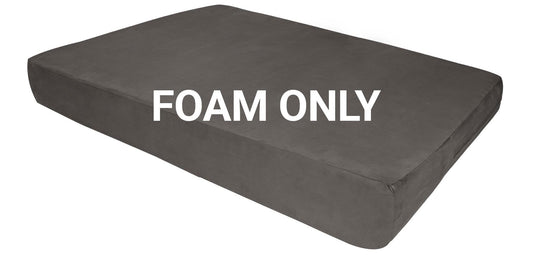 Foam Kit - 7" Big Barker Sleek Edition