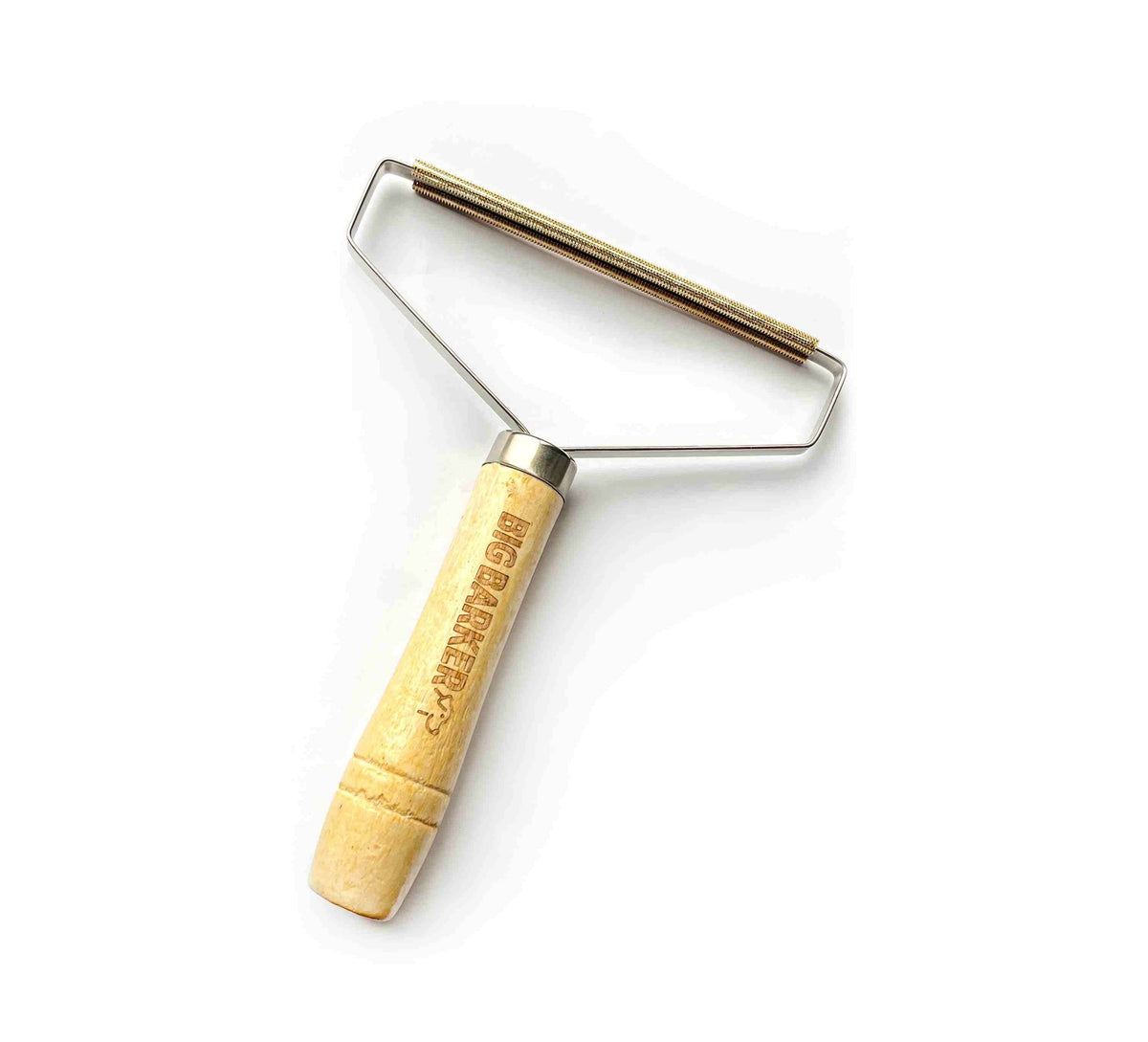 Pet Hair Remover Big Barker