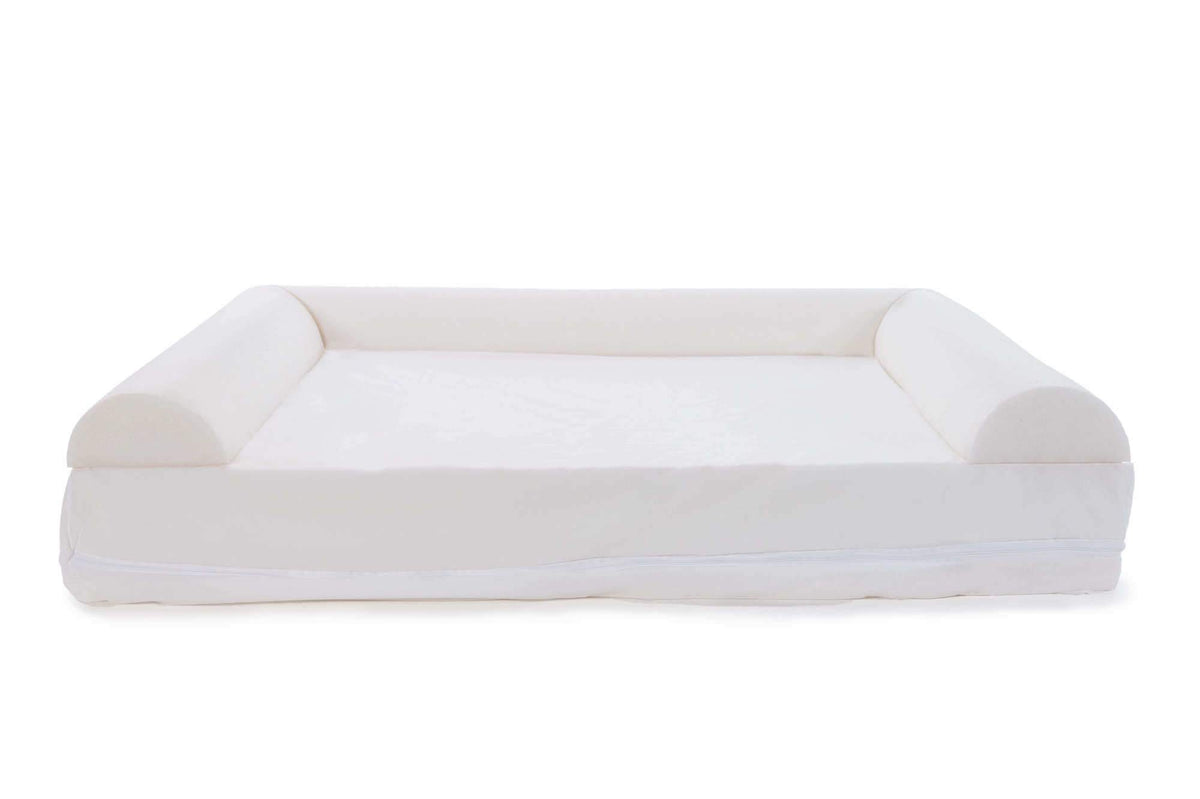 Waterproof Dog Bed Liners for Big Barker Beds