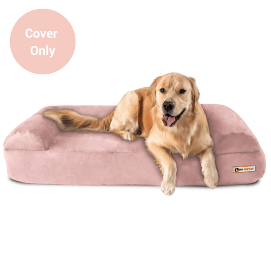 Rosé Cover | Sofa Edition