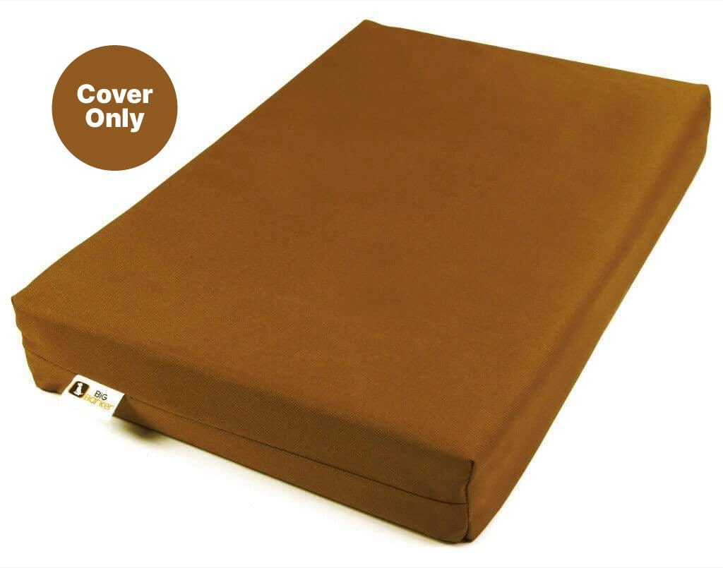 Cover Crate Bed Big Barker